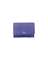 Mulberry Key Pouch, front view
